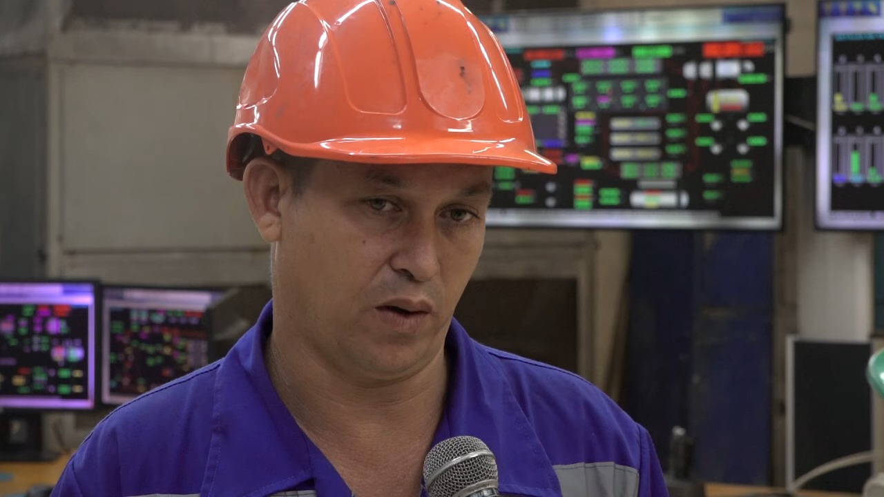 Avería en la termoeléctrica de Nuevitas complica el panorama de apagones