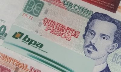 Banco Central de Cuba toma nuevas medidas para impulsar la bancarización