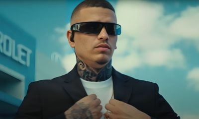 Bebeshito-Biografía