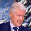 Bill Clinton hospitalizado