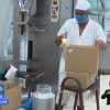 Bodegas cubanas distribuirán “mezcla de chocolate” como sustituto de la leche en polvo