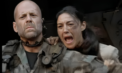 Bruce Willis