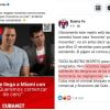 Buena Fe abandona Cuba