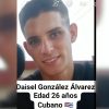 Madre busca a su hijo desaparecido en Cuba desde el mes de septiembre (1)