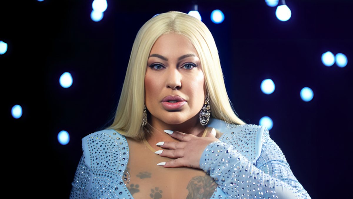 Cantalo Tv demanda a la Diosa de Cuba