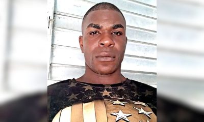 Capturan a hombre buscado por asesinar a su hijo en Camagüey