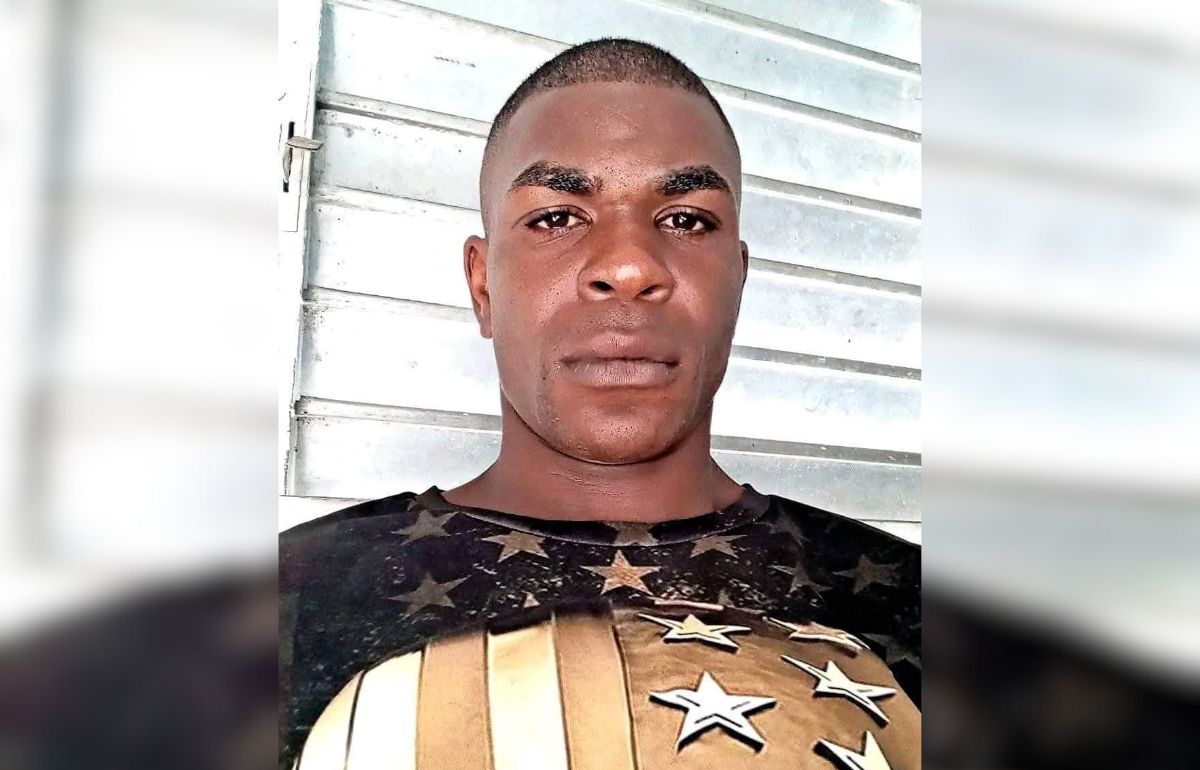 Capturan a hombre buscado por asesinar a su hijo en Camagüey