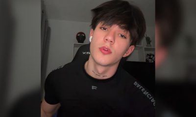 Carlos Alberto Fuentes El cubano más famoso de TikTok no quiere hablar sobre los problemas en la Isla