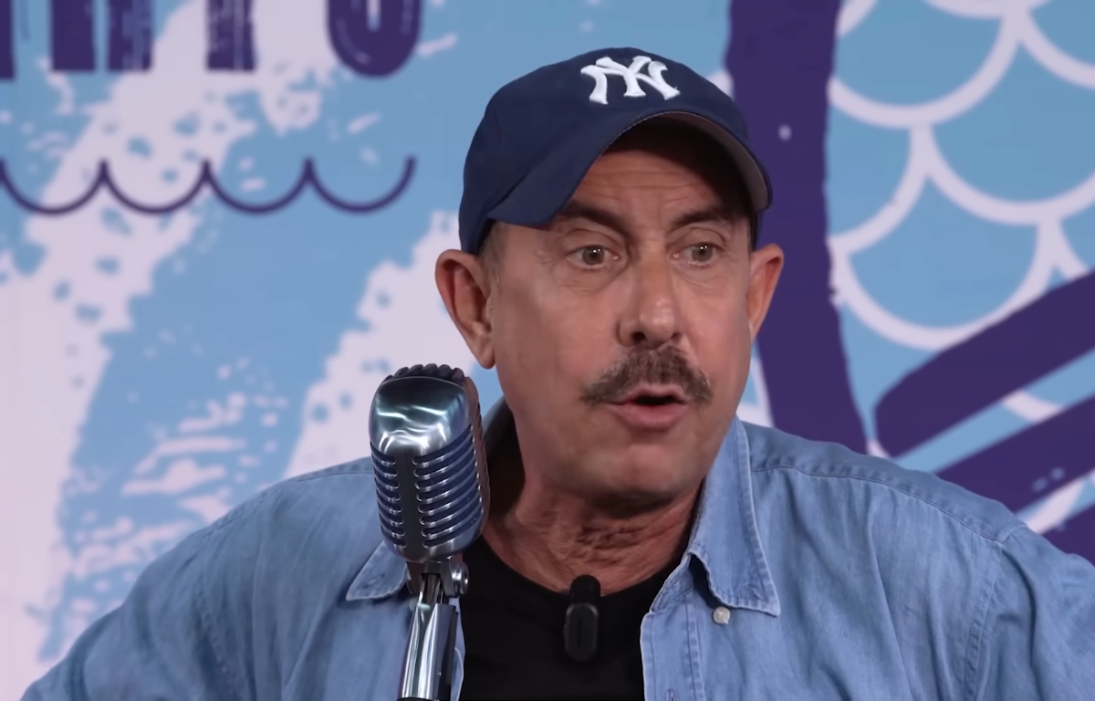 Carlos Gonzalvo "Mentepollo"