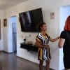 Casa de tres cuartos y tres baños en la Lisa se vende por 60 mil dólares
