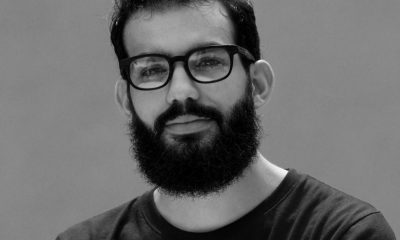 El cineasta cubano Orlando Mora Cabrera es liberado