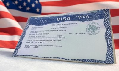 Centro Nacional de Visas de EEUU se pronuncia sobre retrasos en peticiones familiares Hay problemas técnicos