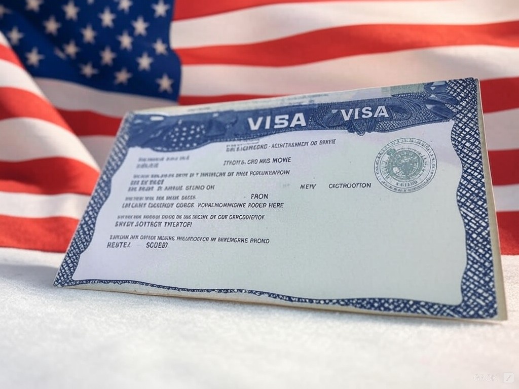 Centro Nacional de Visas de EEUU se pronuncia sobre retrasos en peticiones familiares Hay problemas técnicos