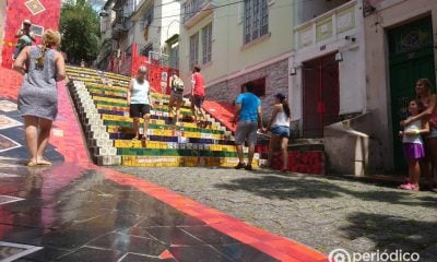 Cifra récord de cubanos pide asilo en Brasil durante el 2024