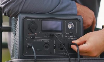 Cinco mejores plantas eléctricas de batería de litio para enviar a Cuba