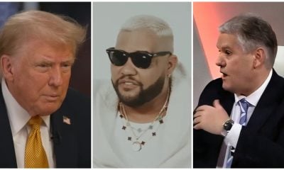 Cinco sucesos más impactantes publicados por Periódico Cubano en el año 2024