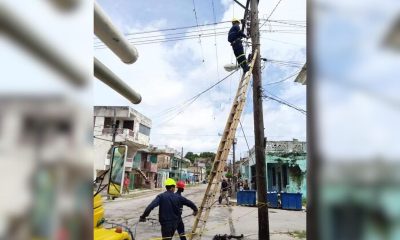 Colapsa el Sistema Electroenergético Nacional de Cuba suspenden labores y clases en toda la Isla