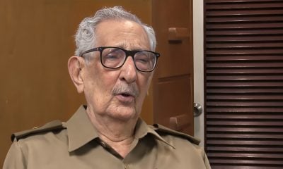 Comandante Julio Camacho Aguilera