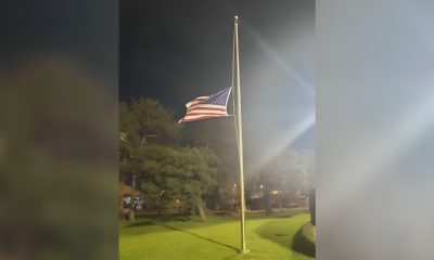 Confirman fecha para el funeral de Estado del expresidente Jimmy Carter (1)