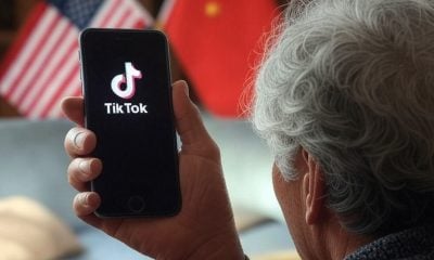 Congresistas de EEUU quieren que Google y Apple eliminen a TikTok de sus tiendas de aplicaciones