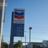 Consigue un dólar de descuento por galón de gasolina en estaciones de Chevron