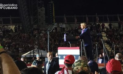 Corte ratifica fallo que obliga a Trump a pagar 5 millones de dólares por abuso a una mujer