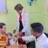 Crisis en los consultorios de la familia cierres, falta de médicos y deterioro constructivo