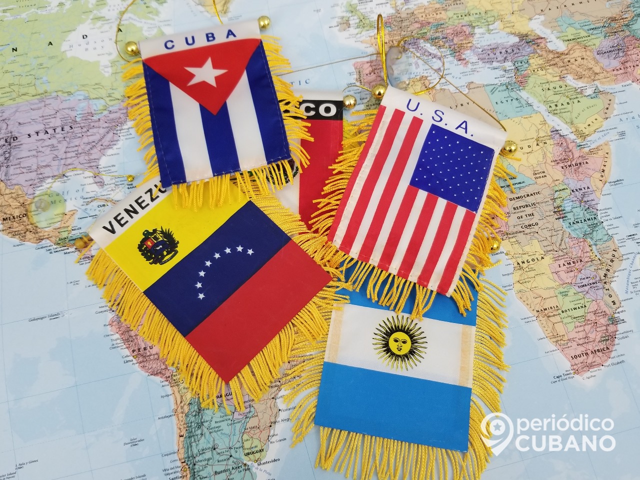 Cuántas nacionalidades puedes tener sin conflictos legales entre países