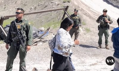 Cuánto tiempo puede estar un migrante cubano en un centro de detención en EEUU