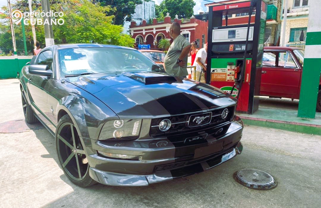Cuba ajusta el impuesto sobre la cantidad de autos a importar por una misma persona