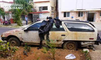 Cuba elimina los trámites para cambiar las carrocerías de los autos