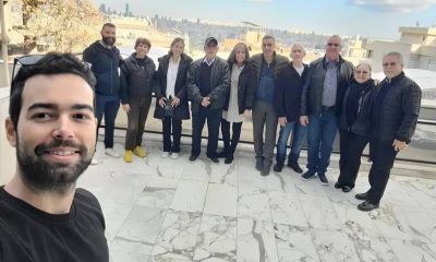Cuba retira a su cuerpo diplomático de Siria tras el colapso del régimen de Bashar al-Assad5