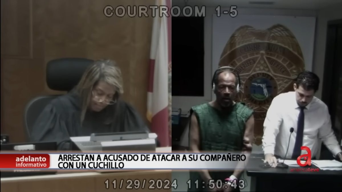 Cubano de 57 años enfrenta cargos por un intento de homicidio en Brickell