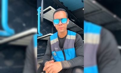 Cubano en EEUU cuenta como es trabajar de repartidor de Amazon