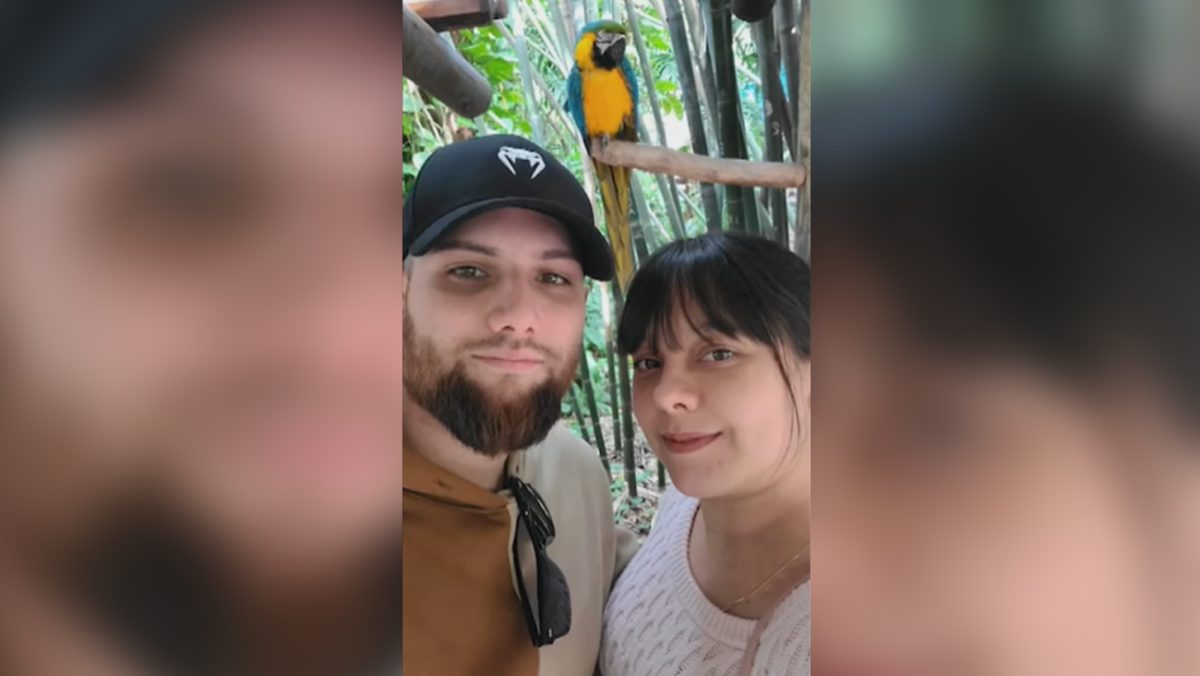 Cubano que ganó el miedo creíble enfrenta inminente deportación de EEUU (2)