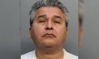 Cubano suma cargos adicionales por presunto fraude en una escuela de seguros