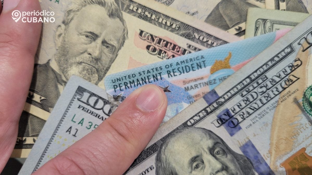 Cubanos con I-220B reciben un parole tras una decisión judicial por lo que obtendrán la Green card