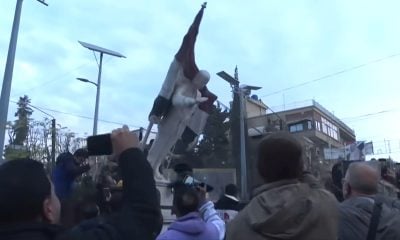 Cubanos en Siria denuncian falta de apoyo de su embajada tras caída de Bashar al-Assad