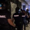 Cubanos pagaban 10.000 euros por entrar a España en ruta migratoria desde Serbia