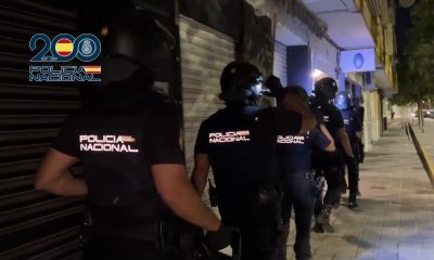 Cubanos pagaban 10.000 euros por entrar a España en ruta migratoria desde Serbia