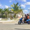 Cubanos podrán importar motocicletas eléctricas y remolques como equipaje no acompañado o envío