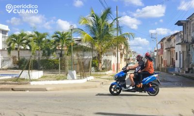 Cubanos podrán importar motocicletas eléctricas y remolques como equipaje no acompañado o envío