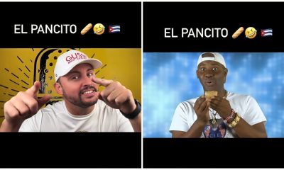 Cubanos viralizan parodia sobre la calidad del pan en Cuba inspirada en 'Despacito'