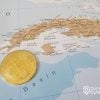 Cubanos ya pueden comprar Bitcoin con CUP desde Cuba