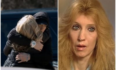 Debbie Nelson, madre del rapero Eminem