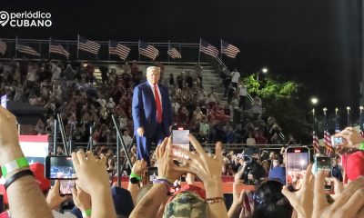 Deportación masiva de Trump migrantes no serían enviados a sus países de origen (1)