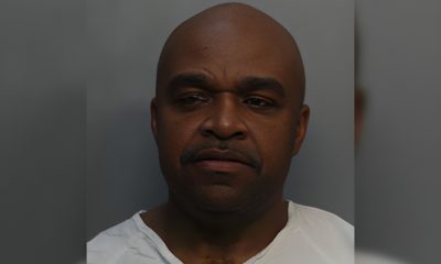Detenido por presunta venta de pulseras falsas para ingresar a Factory Town en Hialeah (1)