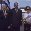 Díaz-Canel expresa condolencias por Jimmy Carter Cómo fue la política del expresidente hacia Cuba