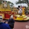 Parques de Disney World