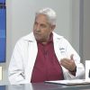 Doctor Francisco Durán confirma un grave brote de hepatitis A en Cuba
